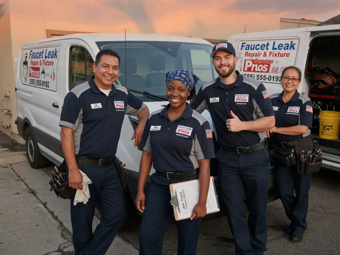 Faucet Repair company in Bryant Pond, ME